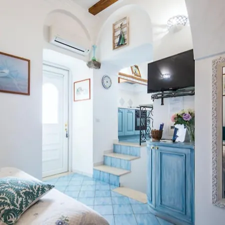 Villa L'Arco Dei Quattro Venti Minori Exterior foto