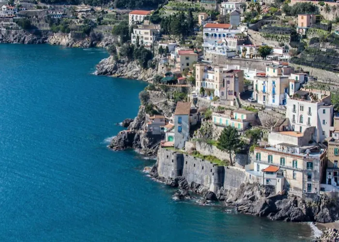 L\'Arco Dei Quattro Venti