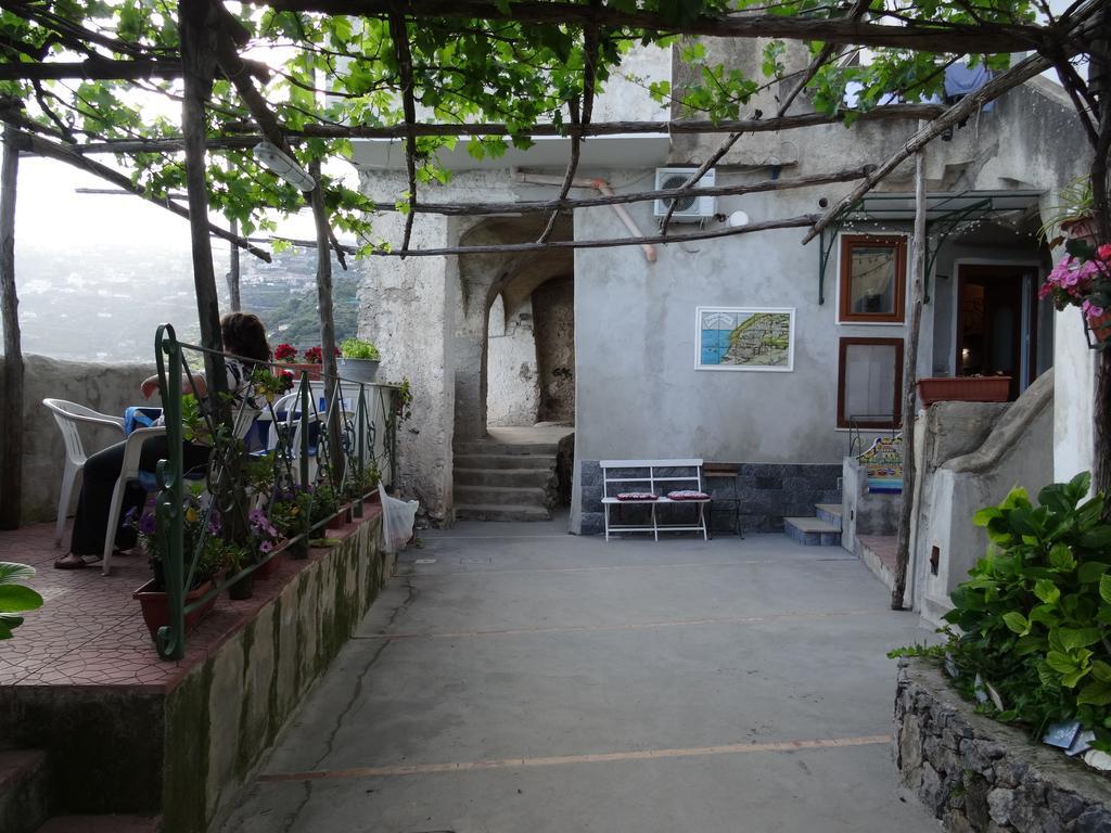 Holiday home L'arco Dei Quattro Venti