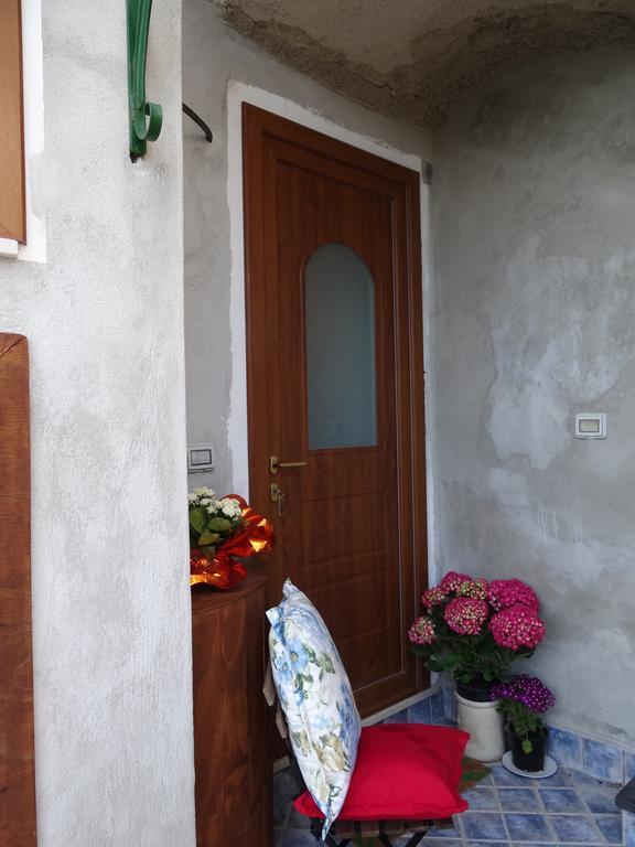 L'arco Dei Quattro Venti Holiday home Minori