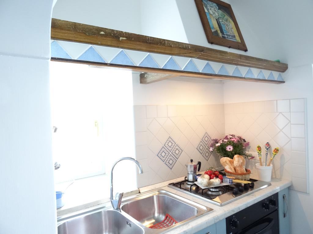 L'arco Dei Quattro Venti Minori