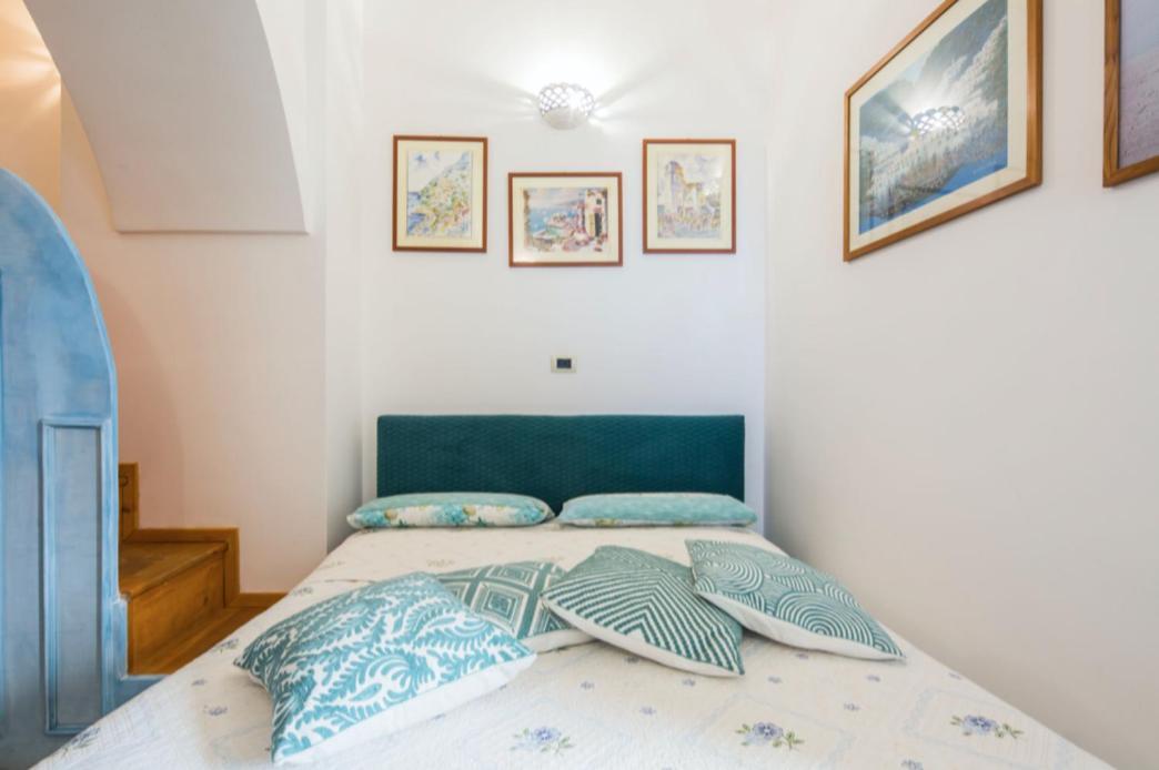 Holiday home L'arco Dei Quattro Venti Minori