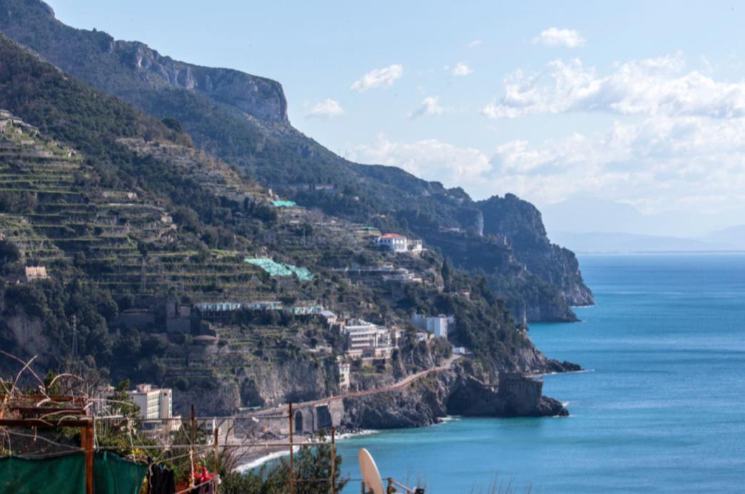 L'arco Dei Quattro Venti *